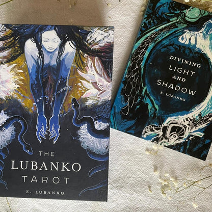 The Lubanko Tarot