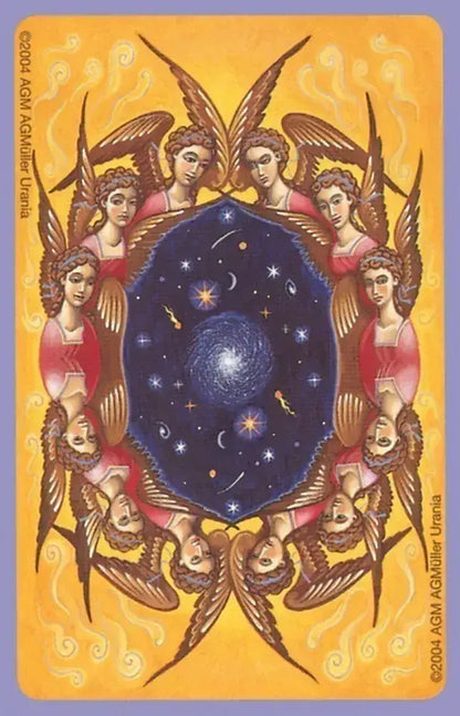 Mystical Lenormand