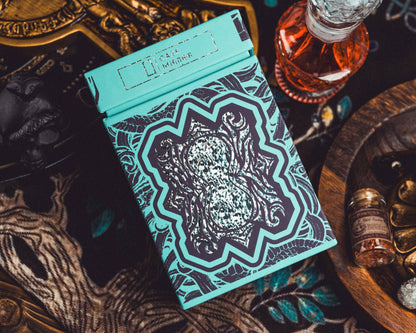 Medusa's Tarot: Collector's