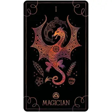 Folklore Tarot image 6