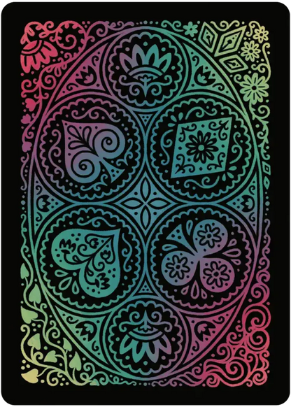 Folk Art Lenormand
