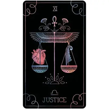 Folklore Tarot image 1