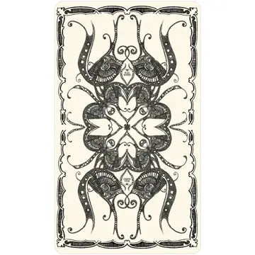 Tarot of the Abyss image 7