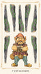 Tarot of the Fairy Folk image 3