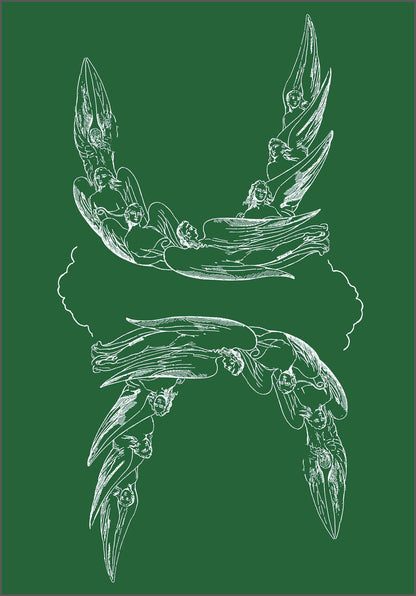 The William Blake Tarot of the Creative Imagination