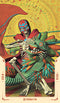 Santa Muerte Tarot Deck image 5
