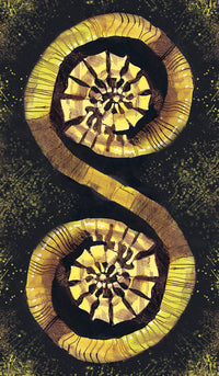 Primordial Tarot image 2