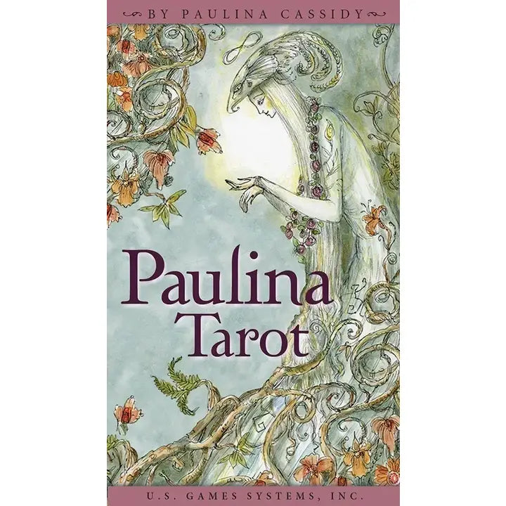 Paulina Tarot image 0