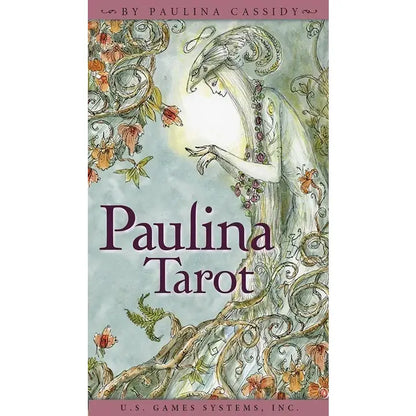 Paulina Tarot image 0