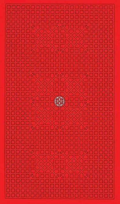 I Ching Holitzka Deck
