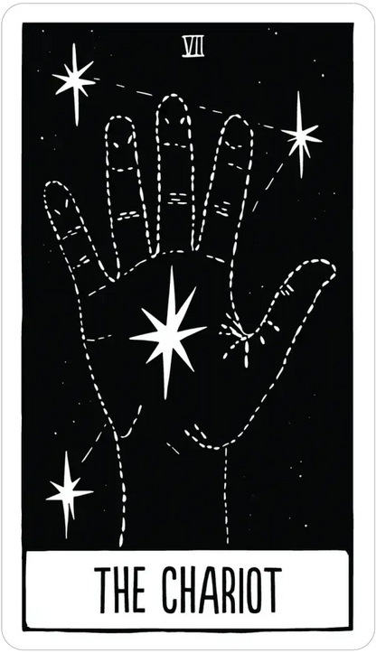 The Star String Tarot