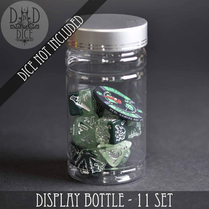Cottagecore - 11 Dice Set