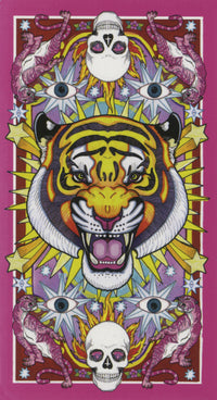 Tarot de El Dios de los Tres image 3
