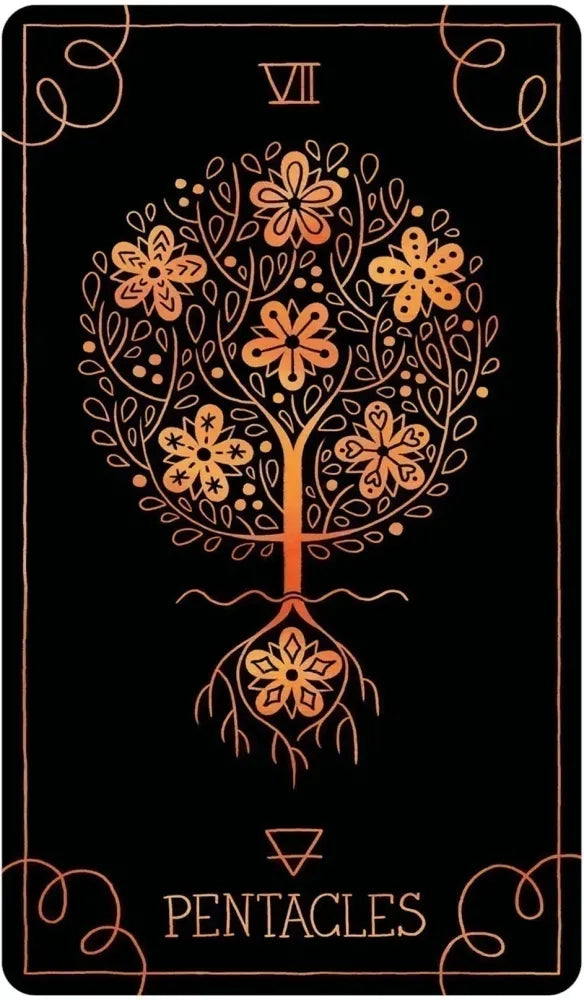 Folklore Tarot image 3
