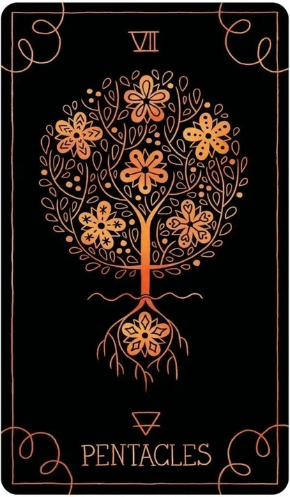 Folklore Tarot image 3