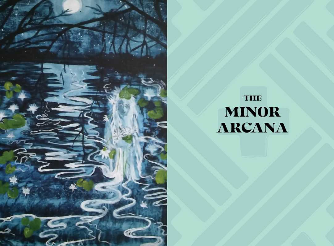 Mythologia Fennica Tarot by Susanna  Salo: Flashcards; 176 pages / English