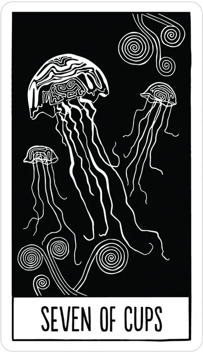 The Star String Tarot