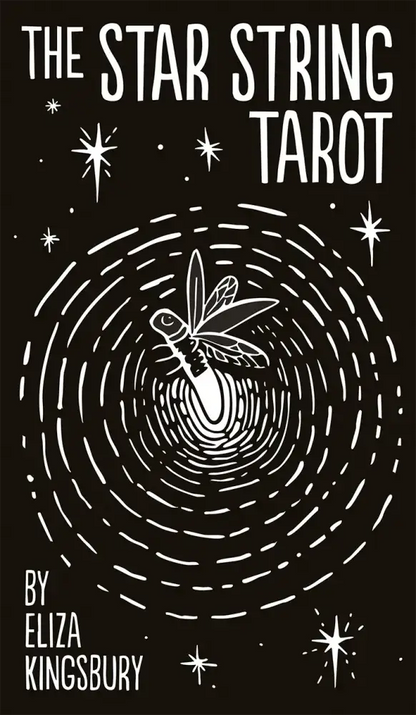 The Star String Tarot