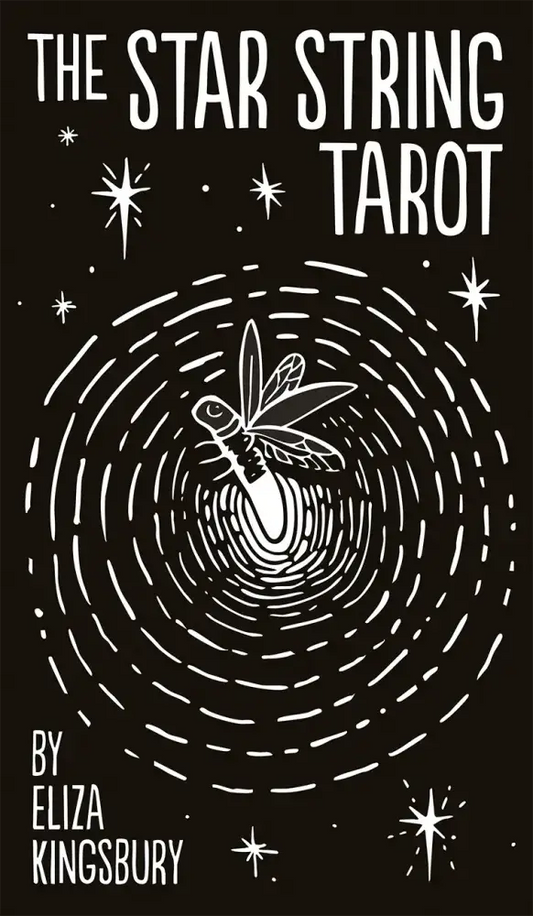 The Star String Tarot