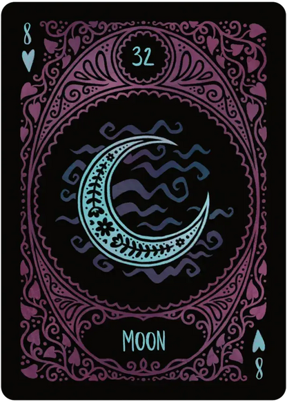 Folk Art Lenormand