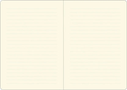 Lunar Wilderness Journal