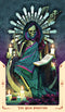 Santa Muerte Tarot Deck image 3