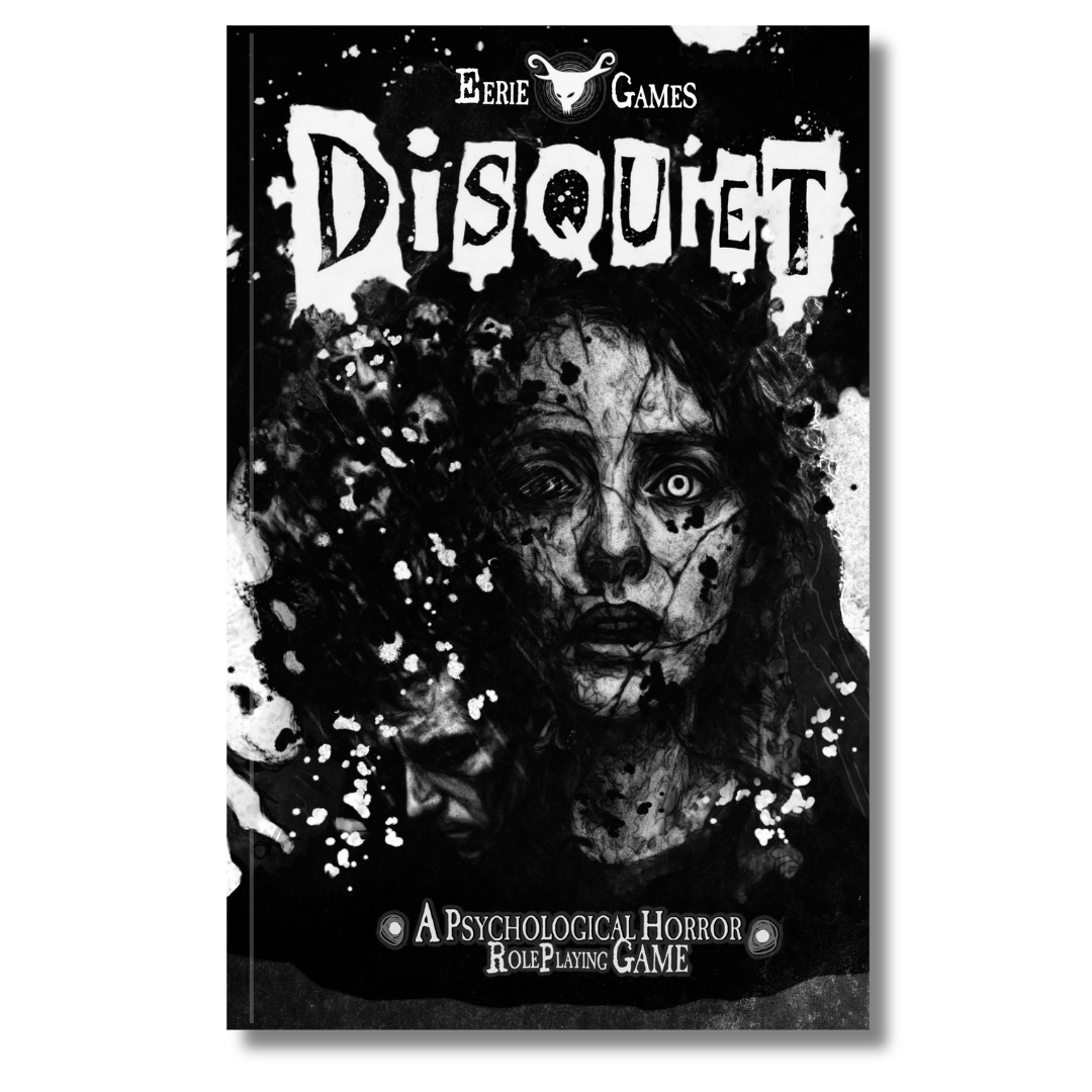 Disquiet