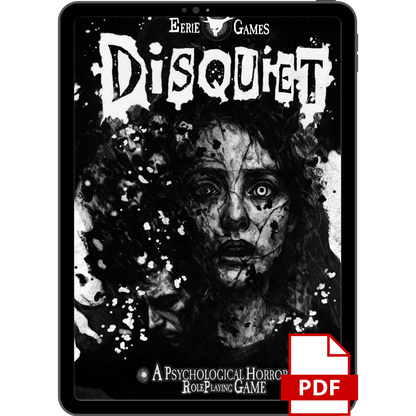 Disquiet