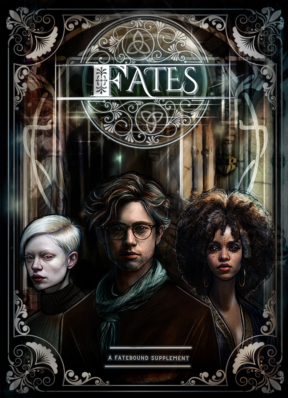 Fates