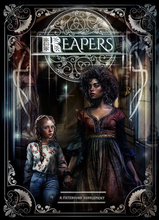Reapers