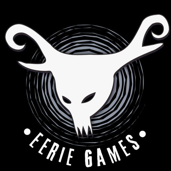 Eerie Games 