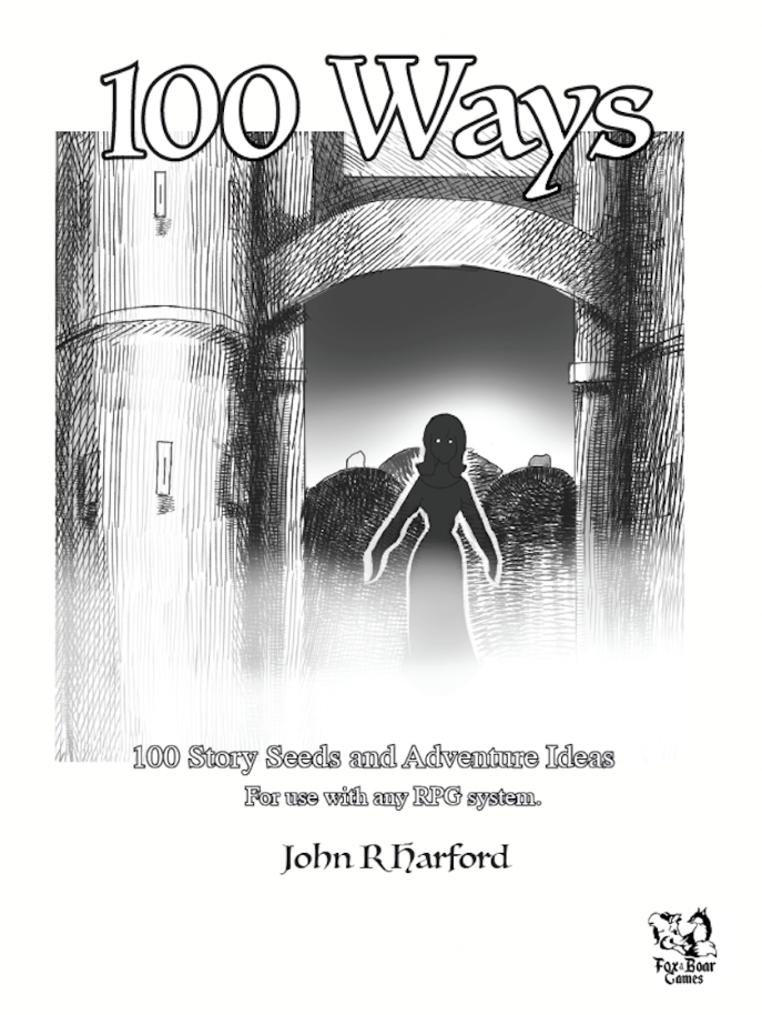 100 Ways