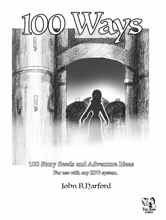 100 Ways