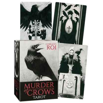 Murder of Crows Tarot