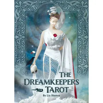 The Dreamkeepers Tarot image 11