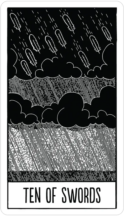 The Star String Tarot