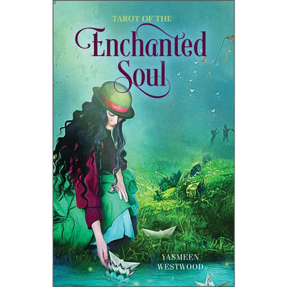 Tarot of the Enchanted Soul image 0