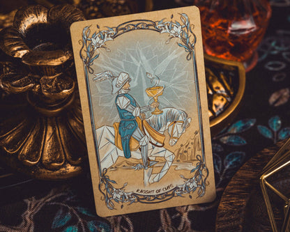Medusa's Tarot: Collector's