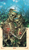 Santa Muerte Tarot Deck image 1