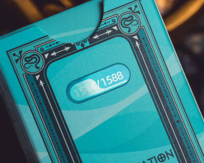 Medusa's Tarot: Collector's