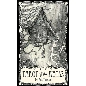 Tarot of the Abyss image 2