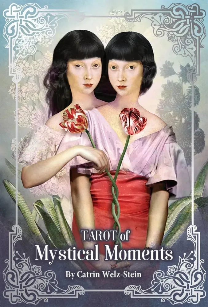 Tarot of Mystical Moments image 0