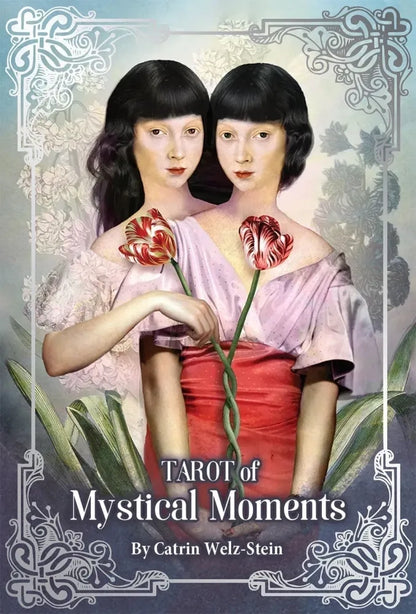 Tarot of Mystical Moments image 0