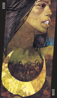 Primordial Tarot image 1