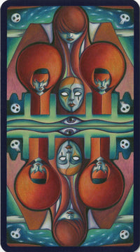 Tarot of the Sweet Twilight image 3