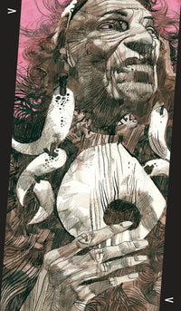 Primordial Tarot image 4