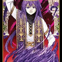 Anime Tarot Deck and Guidebook: All Original Artwork