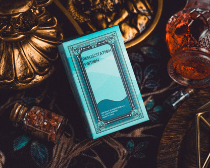 Medusa's Tarot: Collector's