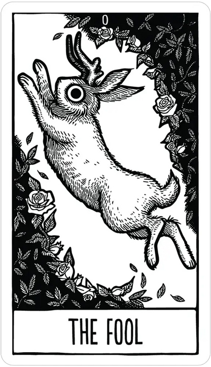 The Star String Tarot