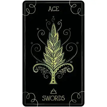 Folklore Tarot image 4